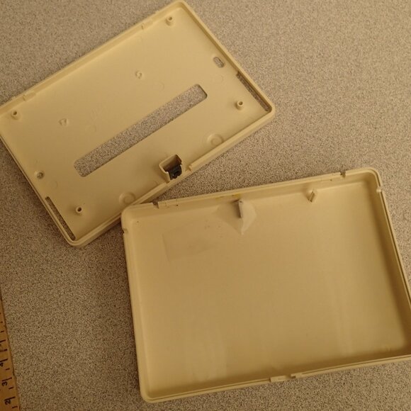 Plastic Enclosure- Empty - Picture 2 of 5